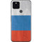 Russian Flag Distressed Google Pixel 5 Skin